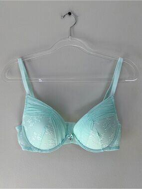 Adore Me 36C Wren Push Up Bra